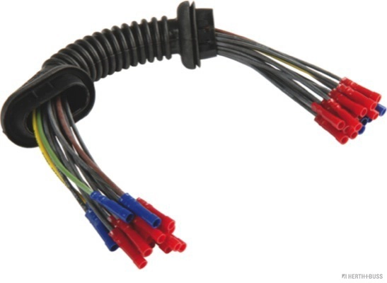 Cable Repair Kit, tailgate